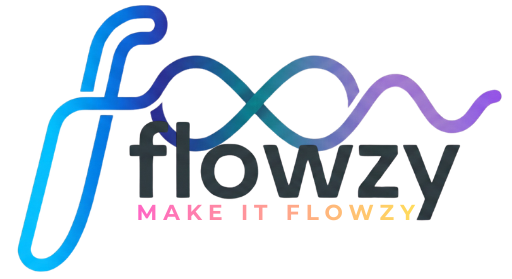 flowzy | Make it Flowzy.